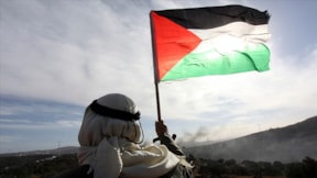 Bir ülke daha Filistin’i tanıdı