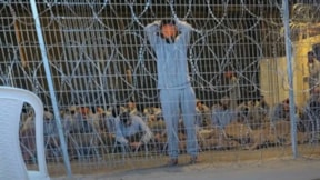 İsrail işkencesi: Esirlerin uzuvlarını anestezisiz kesiyorlar