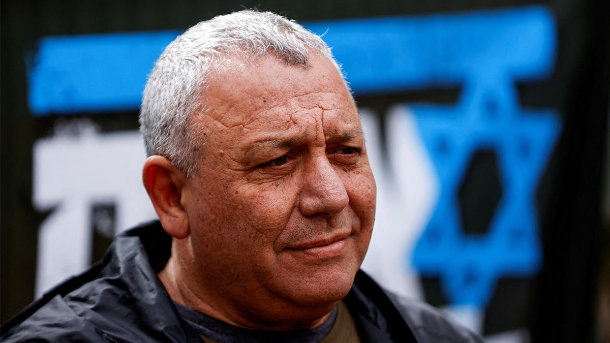 İsrail Savaş Kabinesi üyesinden Hamas itirafı