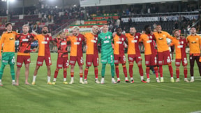 Galatasaray'da transfer harekatı: Gidecekler, kalacaklar...
