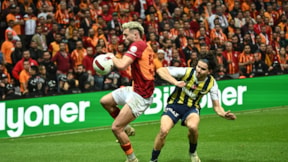 Galatasaray ve Fenerbahçe önce aynaya bakmalı