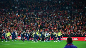 Fenerbahçe, Galatasaray deplasmanının hikayesini yayınladı