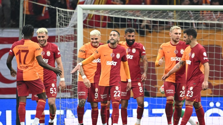 Şampiyonluğa koşan Galatasaray'ın kasası dolacak