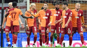 Galatasaray finallerde 'Aslan' kesiliyor!