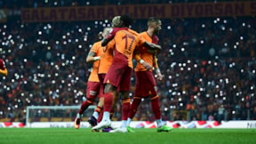 "Bu Galatasaray'ı izleyen Fenerbahçe'nin..."