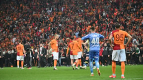Galatasaray şokta: Kutlamalar iptal