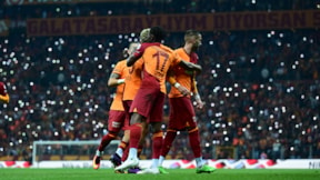 Galatasaray'ın şampiyonluk yolu: Mart kapıdan baktırdı!