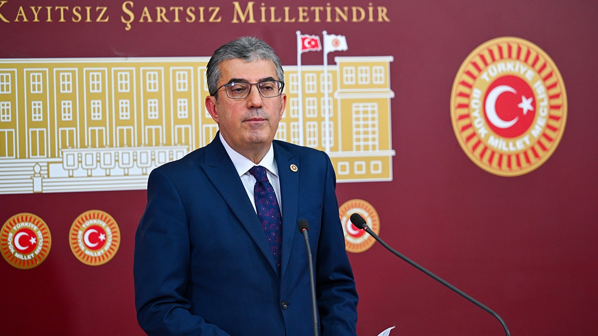 CHP’den Olcay Kılavuz yorumu: Zamanlama manidar