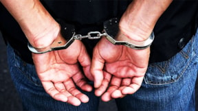 Altınyüzük suç örgütüne operasyonda 28 tutuklama