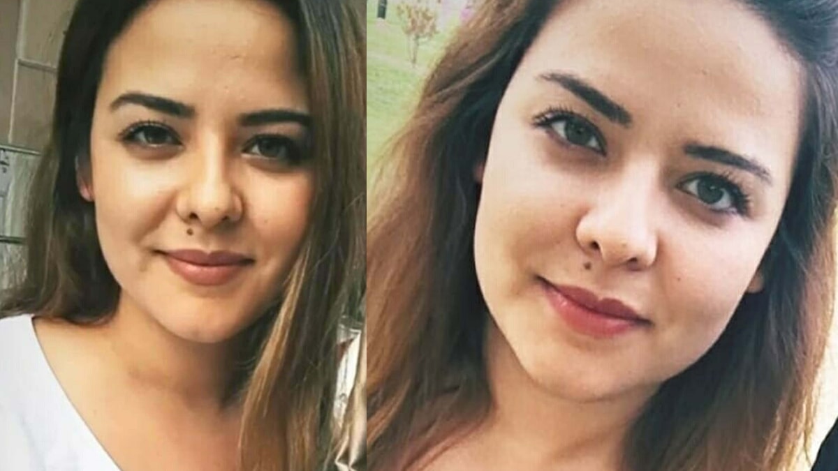 Sokak ortasında infaz edilen Gözde, gördüğü şiddeti mektupta anlatmış