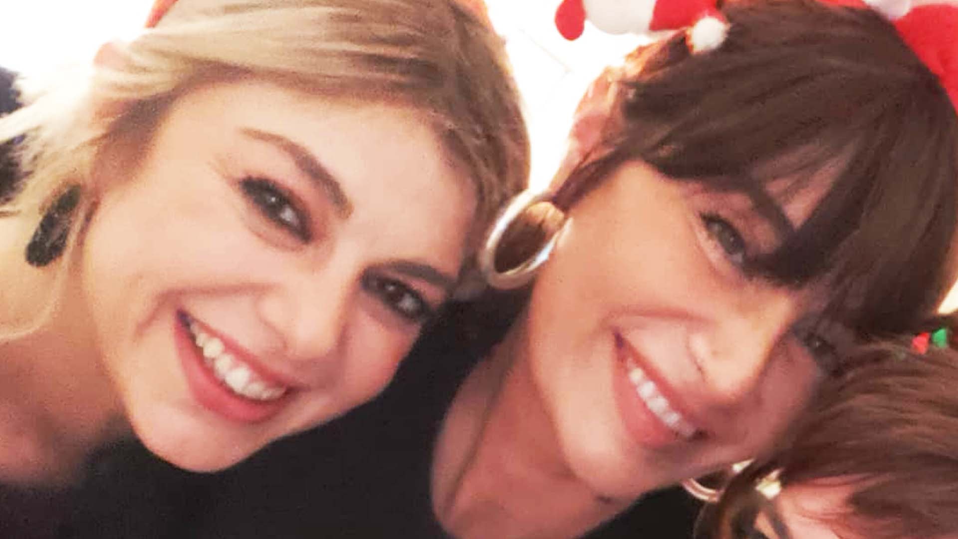 Gözde Kansu: Sıla ile İstanbul'da dört ev değiştirdik