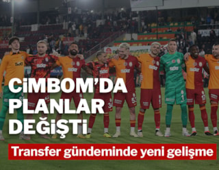 Galatasaray'da yıldız oyuncuların geleceği: Mertens, Ziyech ve Zaha'nın durumu