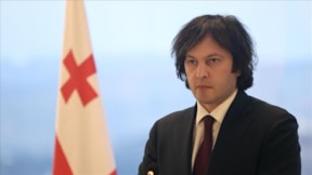 Gürcistan'dan Avrupa Birliği mesajı