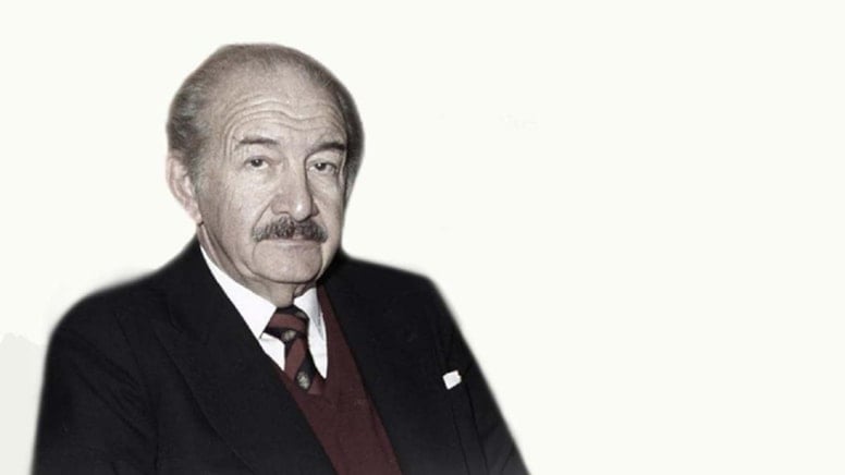 Türkiye'de epik ve kabare tiyatrosunun öncüsü: Haldun Taner