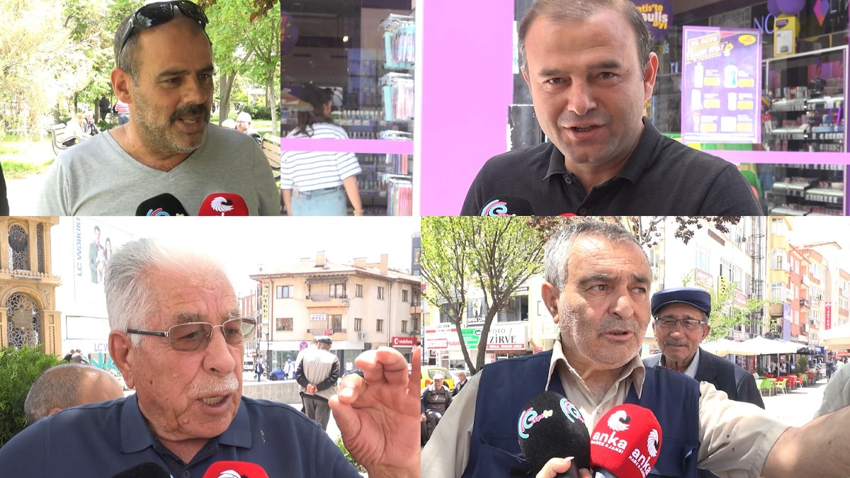 Halktan tasarruf tedbirlerine tepki