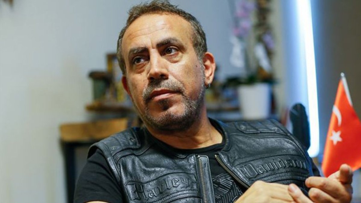 Haluk Levent, BM toplantısında İsrail'e tepki gösterdi