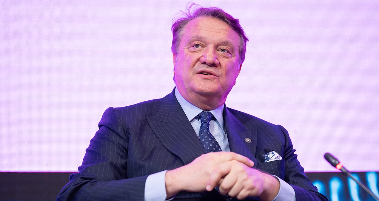 Hasan Arat: "Hepsi tespit edildi, bu kulüpten elinizi çekin!"