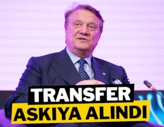 Beşiktaş'ta önce teknik direktör sonra transfer
