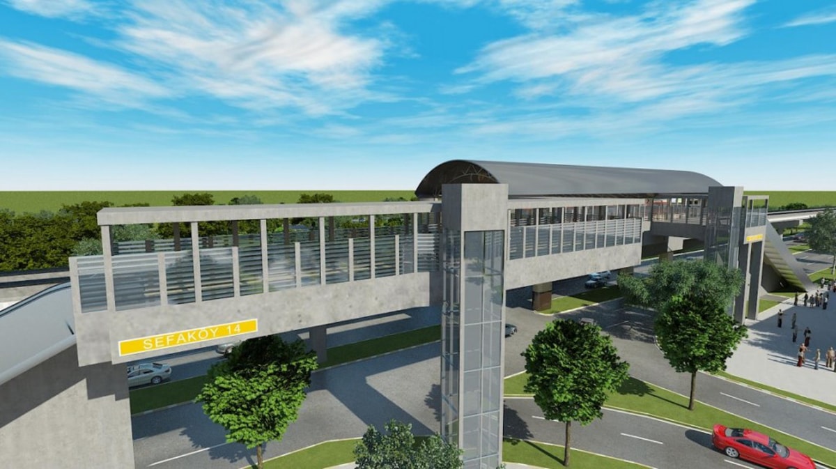 Topbaş’ın projesiydi! Türkiye'de ilk olacaktı tarihe karıştı