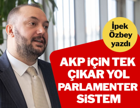 AKP kitle partisi olma niteliğini kaybediyor