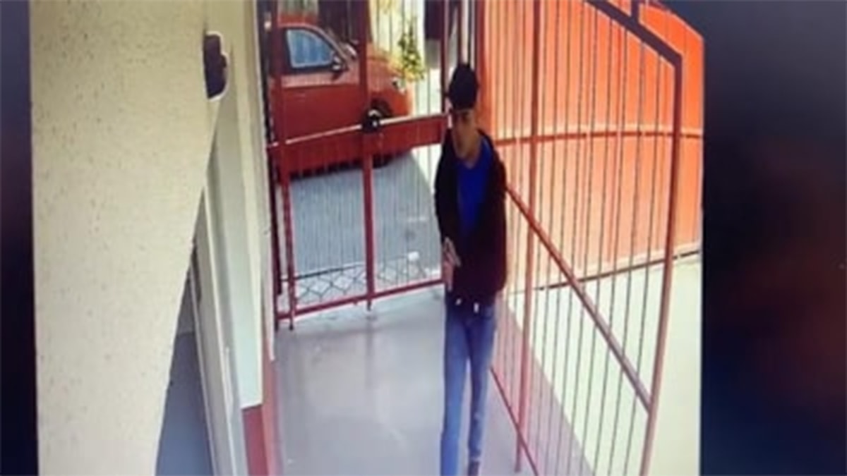 Okul müdürünü katleden Iraklı öğrencinin ifadesi ortaya çıktı