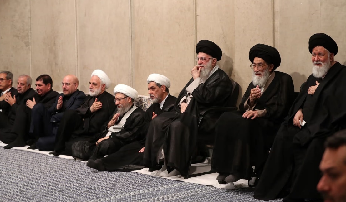Reisi'nin ölümü sonrası İran'da koltuk kapma yarışı başladı