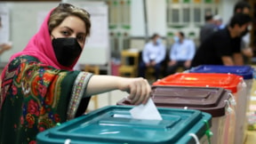 İran'da seçim tarihi belli oldu