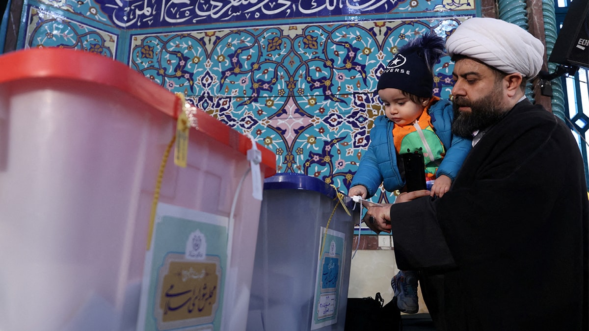 İranlı reformistlerden seçim kararı