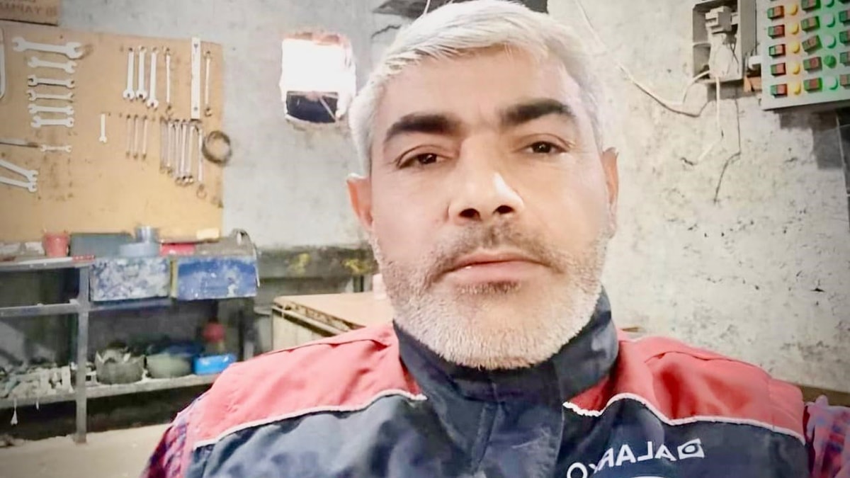 Viranşehir'de kopan vinçten yere çakılan 44 yaşındaki işçi yaşamını kaybetti 1