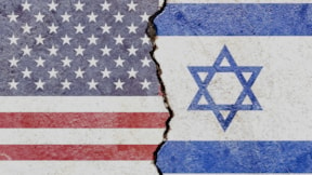 İsrail’den skandal karar, ABD’den tepki