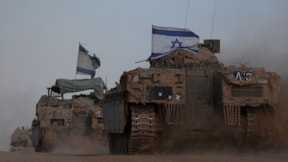 İsrail'den yeni saldırı planı: Kararı yakında alacağız