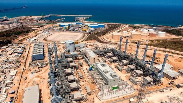 Zorlu Enerji İsrail'deki şirketlerini sattı