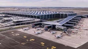 Son 7 yılda havalimanlarına 908,9 milyon Euro ödeme yapıldı