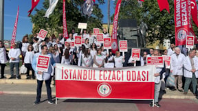İstanbul Eczacılar Odası: Halk sağlığı tehdit altında