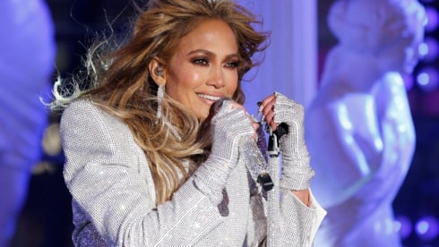 Jennifer Lopez, turne biletlerini satamıyor