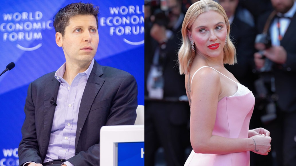 OpenAI'de olay üstüne olay...