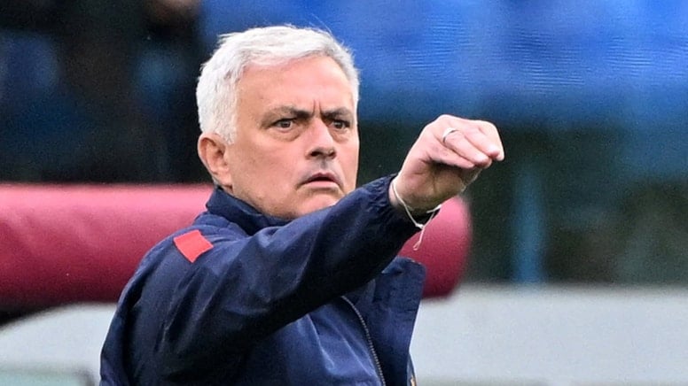 Aziz Yıldırım'ın anlaştığı Jose Mourinho Suudi Arabistan'a mı gidiyor?