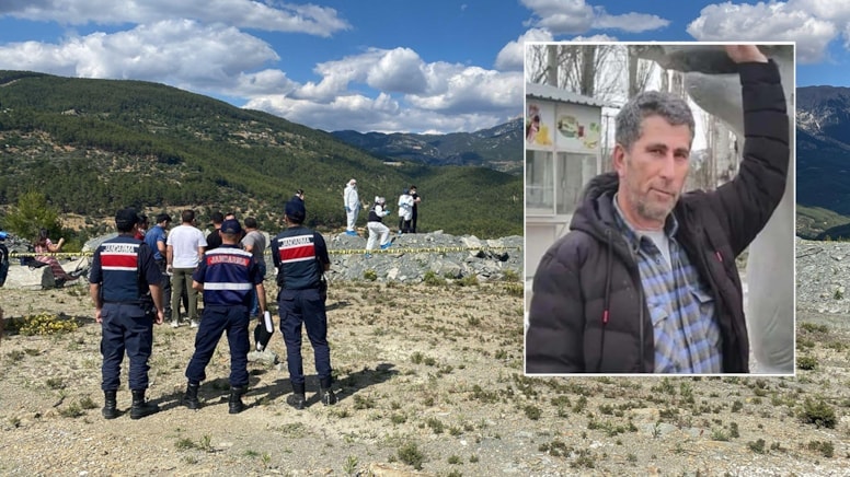 Türkiye'nin konuştuğu cinayette tüm aile adliyeye sevk edildi