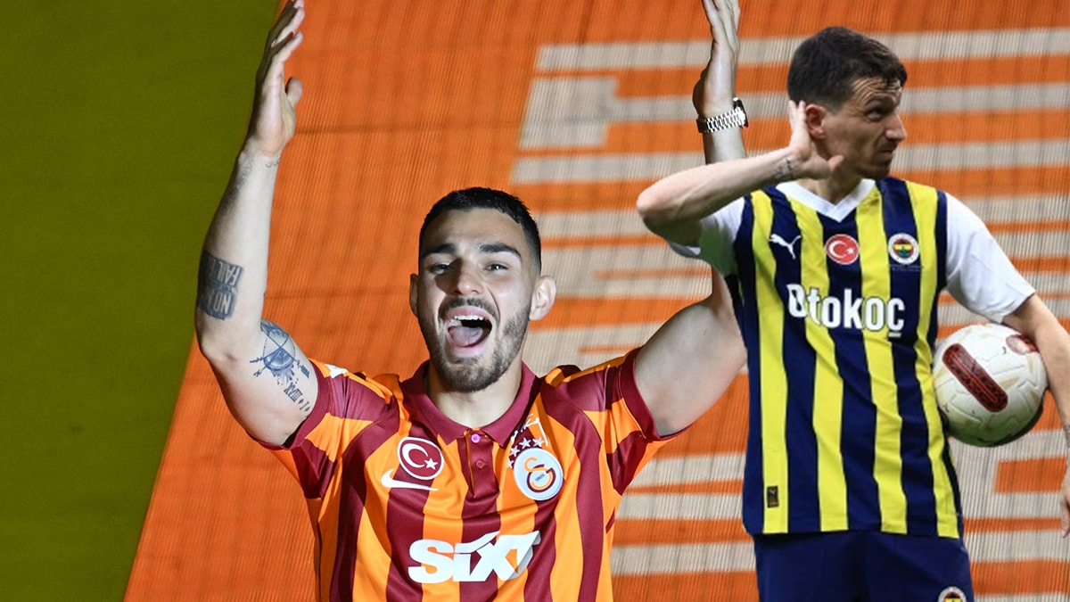 Kaan Ayhan'dan Mert Hakan Yandaş'a gönderme!