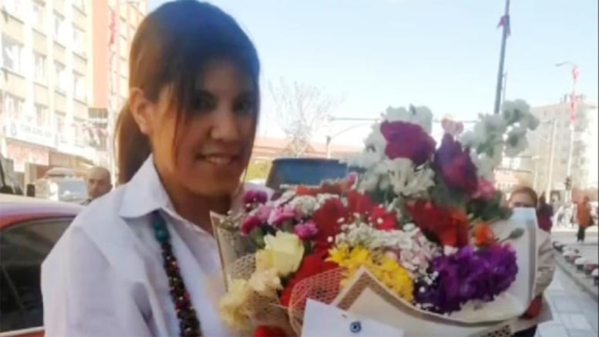 Ablasını öldüren çocuktan kan donduran ifade