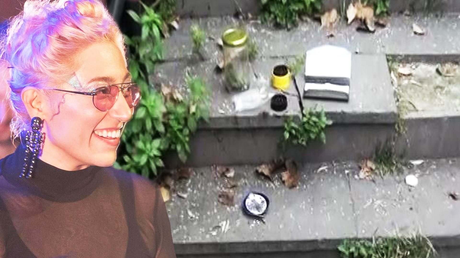 Kalben adliyeye sevk edildi