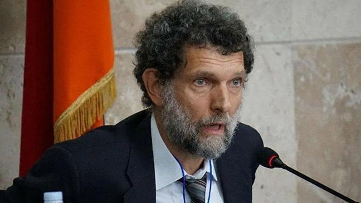 AİHM bugün Osman Kavala kararını açıklayacak
