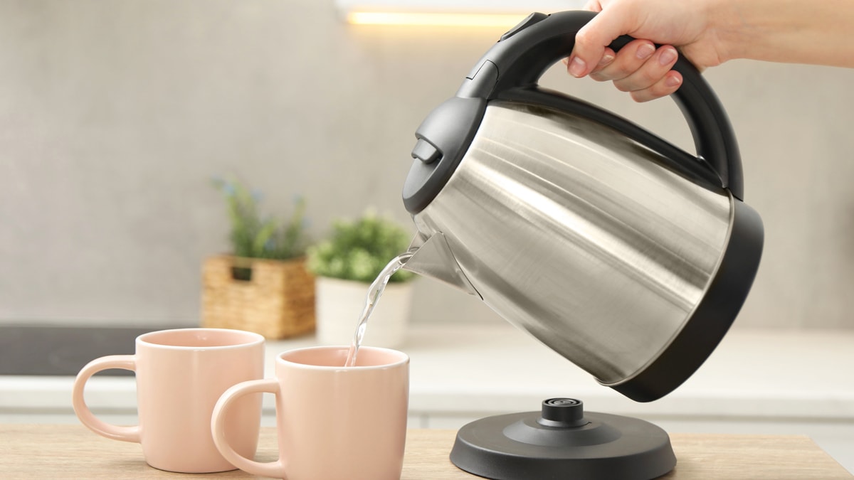 Okullara 'tasarruf tedbiri' yazısı: 'Çay makinelerini kullanmayın'