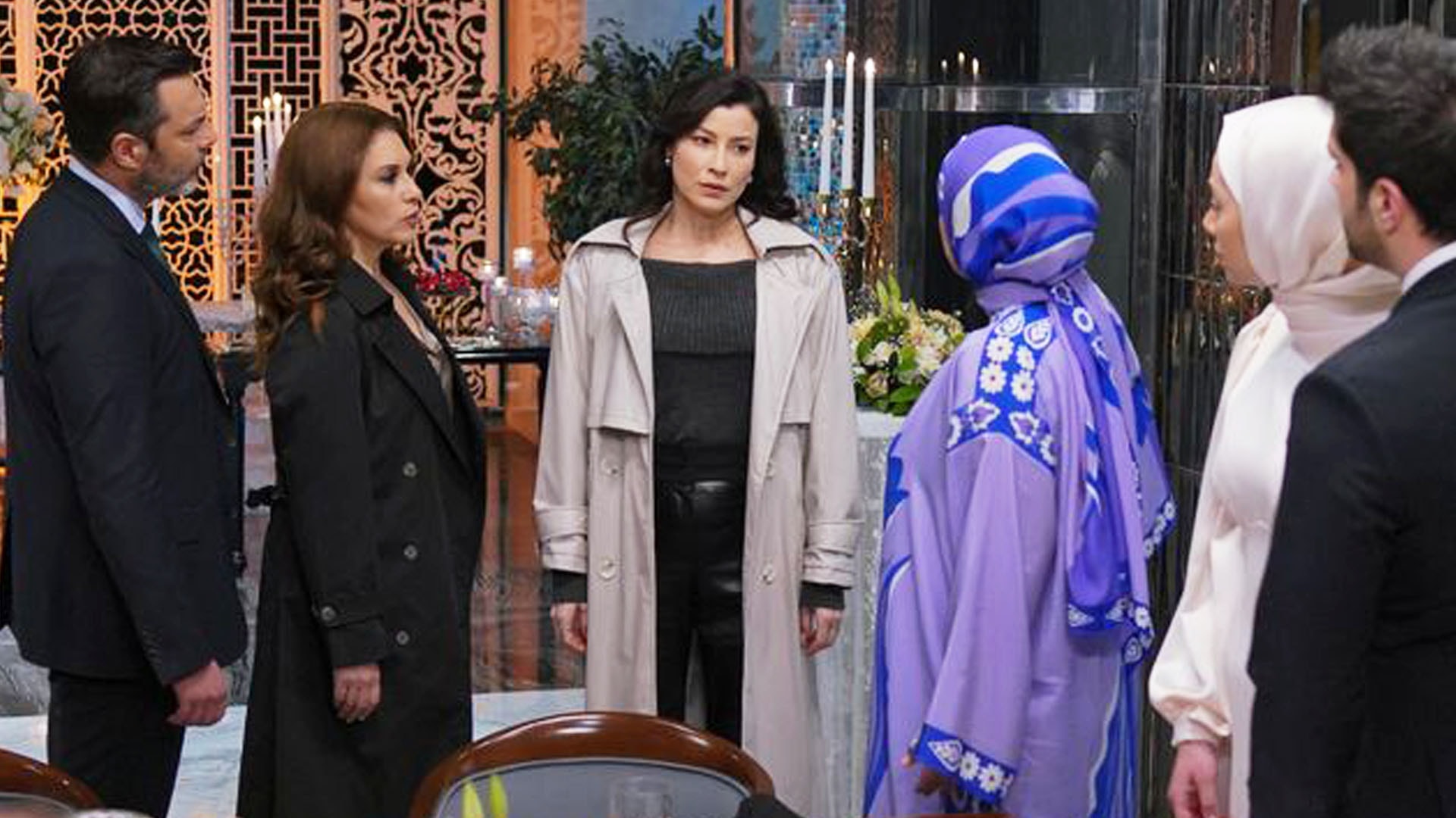 Kızılcık Şerbeti'nin makyözü Esra Okumuş'un işine son verildi