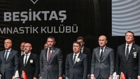 Beşiktaş'ta istifa kararları!