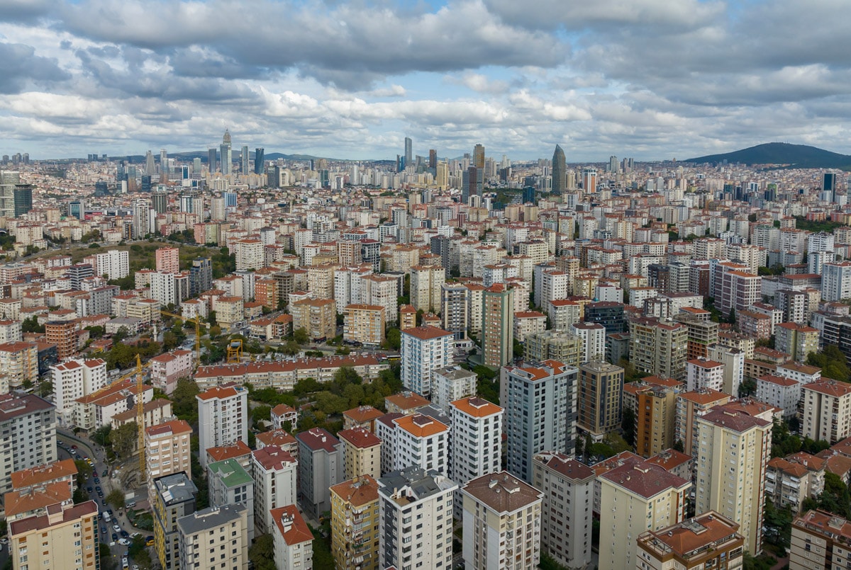 Konut satışları haziranda azaldı