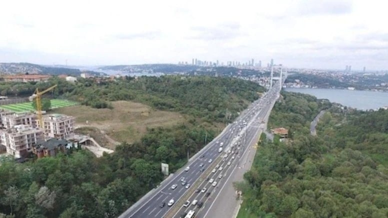Otoyol ve köprü geçiş ücretleri ne kadar oldu? Köprü ücretleri için büyük zam...