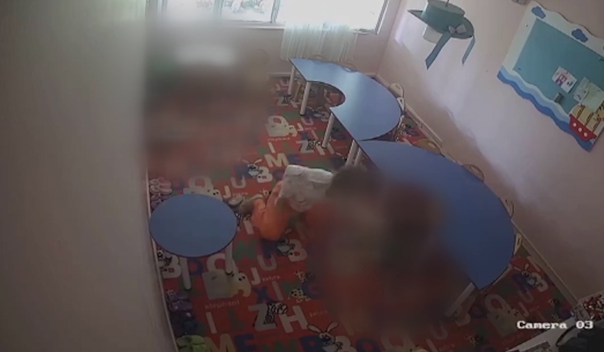 Kreşte akılalmaz olay! Müdür tutuklandı