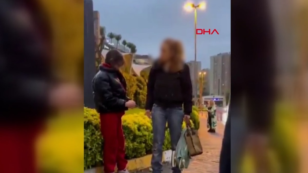 Kızına şiddet uygulayan annenin ifadesi ortaya çıktı