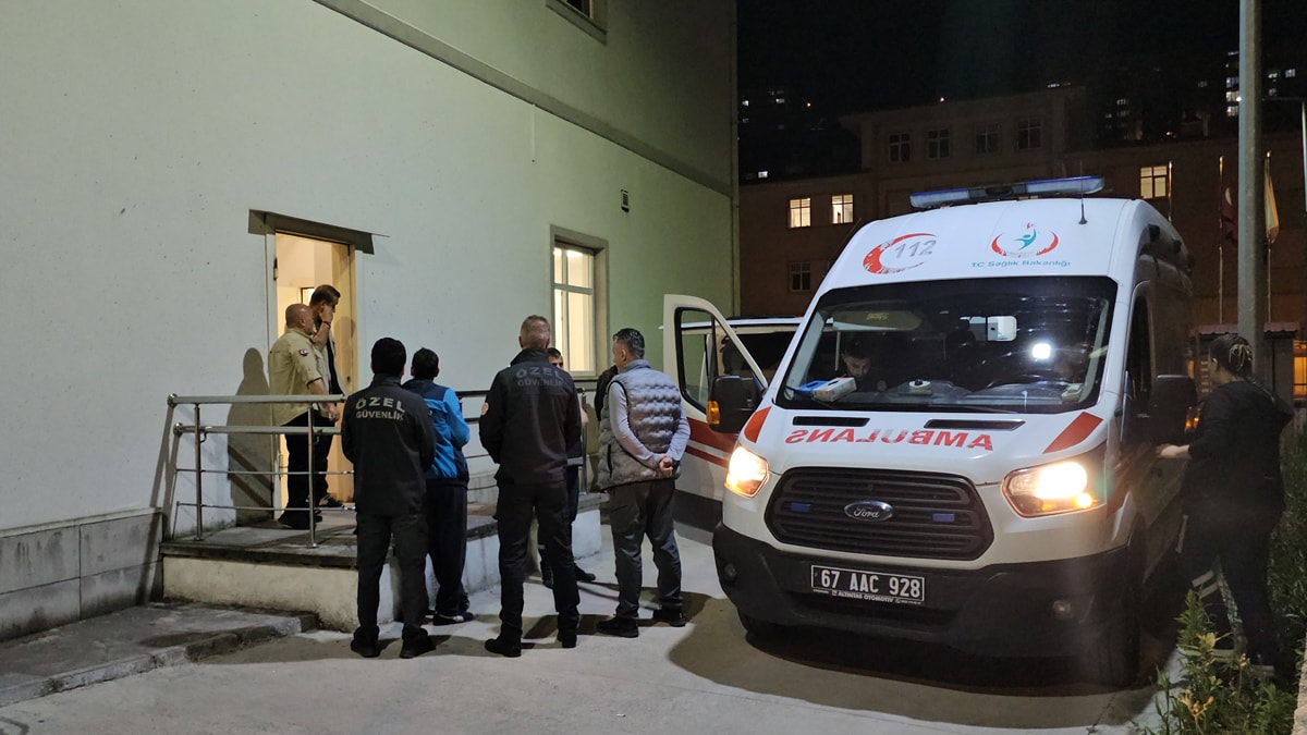 Üniversite öğrencisi KYK yurdunda ölü bulundu